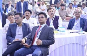 नई औद्योगिक नीति से प्रदेश में बेहतर औद्योगिक वातावरण का निर्माण होगा : उद्योग मंत्री देवांगन