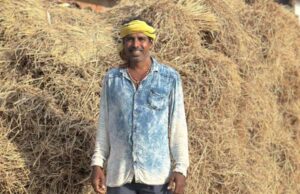 कृषक उन्नति योजना ने बेटी की शादी में लगा दिया चार चांद