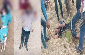 कोरासी गांव में नशेड़ी युवक ने हथौड़े से एक महिला की हत्या कर कई लोगों को किया घायल