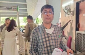 स्वागतम पोर्टल: बिना लंबी प्रक्रिया के आगंतुकों को सुगम प्रवेश