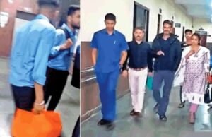 90 करोड़ रुपये के डीएमएफ घोटाला में ED की पेश चार्जशीट, सरकारी अधिकारी लेते थे 40% कमीशन