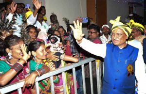 मुख्यमंत्री ने की बलौदाबाजार भाटापारा में बड़ी घोषणा