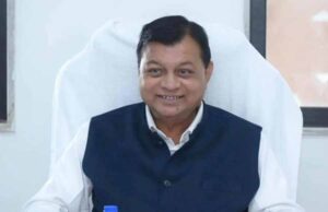 अपंजीकृत निर्माणी श्रमिकों को भी कार्यस्थल पर मृत्यु होने पर मिलेगी 1 लाख की सहायता राशि: मंत्री देवांगन