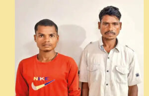 सुकमा में दो नक्सली गिरफ्तार, आईईडी सहित विस्फोटक बरामद