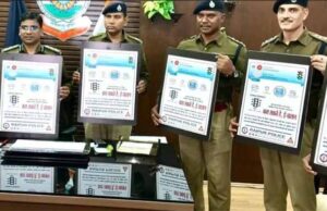 सड़क पर फर्राटे भरने वाले वाहन चालकों की अब खैर नहीं, फोटो या वीडियो बनाकर ट्रैफिक पुलिस के एप पर करें अपलोड