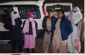 छत्तीसगढ़-राजनादगांव में चार कॉन्सटेबल और दो ऑपरेटर गिरफ्तार, पुलिस ने आरक्षक भर्ती गड़बड़ी पर कैसा शिकंजा