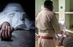 छत्तीसगढ़-बालोद में मामूली बात पर चाकूबाजी में एक घायल, जिला अस्पताल में चल रहा इलाज