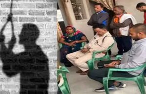 छत्तीसगढ़-धमतरी में युवक ने की आत्महत्या, पत्नी की बेरुखी और ससुराल वाले बना रहे थे धर्मांतरण का दबाव
