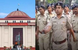 छत्तीसगढ़-बिलासपुर हाईकोर्ट ने हटाई रोक, पुलिस के 5967 पदों पर होगी भर्ती