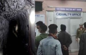 छत्तीसगढ़-मनेन्द्रगढ़ में ड्रेसिंग के दौरान कोयला गिरने से दो श्रमिकों की मौत, प्रबंधन की सामने आई लापरवाही