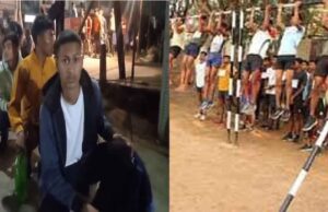 छत्तीसगढ़-रायगढ़ में 12 दिसंबर तक अग्निवीर भर्ती रैली, बिलासपुर और बालोद के युवाओं ने दिखाया कौशल
