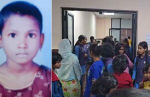 छत्तीसगढ़-बीजापुर के बालिका आश्रम के खाने में मिली थी छिपकली, 1 छात्रा की मौत और 35 बीमार