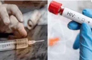 छत्तीसगढ़-गौरेला-पेण्ड्रा-मरवाही जिले में 252 HIV संक्रमित, नशीले इंजेक्शन से फैला संक्रमण!