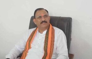 रायपुर में 700 बिस्तरीय एकीकृत नवीन अस्पताल भवन निर्माण के लिए टेंडर प्रक्रिया को शुरू