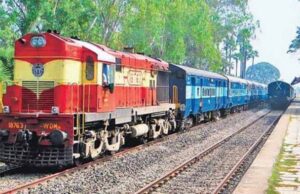 प्रयागराज महाकुंभ के लिए छत्तीसगढ़ से प्रयागराज तक चलेगी स्पेशल ट्रेन