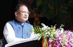 प्रदेश में हर गरीब के पक्के मकान का सपना होगा साकार – मुख्यमंत्री श्री विष्णु देव साय