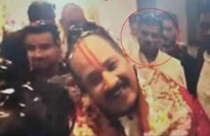 महादेव ऑनलाइन सट्टा एप के मुख्य प्रमोटर सौरभ चंद्राकर और रवि उप्पल की तस्वीरें तेजी से वायरल