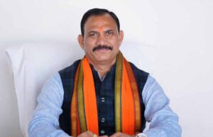 स्वास्थ्य मंत्री श्याम बिहारी जायसवाल के प्रयासों से मनेन्द्रगढ़-चिरमिरी-भरतपुर जिले में 14 विकास कार्यों के लिए 02 करोड़ रूपए की मिली मंजूरी