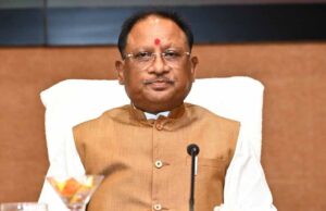 मुख्यमंत्री विष्णुदेव साय की पहल पर छत्तीसगढ़ में तेजी से हो रहा है हवाई सेवाओं का विस्तार