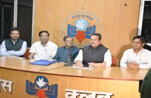 12 जनवरी को भिलाई में आयोजित होगा छत्तीसगढ़ी दाऊ अग्रवाल समाज का 49वां वार्षिक अधिवेशन