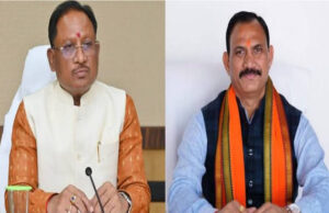 मुख्यमंत्री की पहल पर प्रदेश में स्वास्थ्य सेवाओं को सुदृढ़ करने 7 विशेषज्ञ चिकित्सकों व 35 चिकित्सा अधिकारियों के संविदा नियुक्ति आदेश जारी