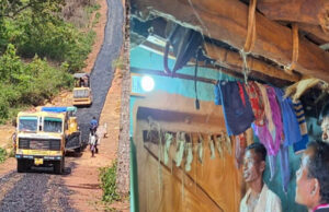 बस्तर में लिखी जा रही विकास की नई इबारत, स्कूल से लेकर सड़क, बिजली और बदलाव की कहानी