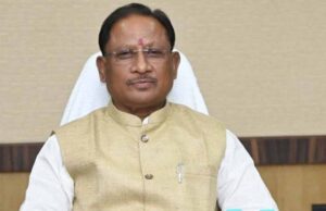 यूनिटी मॉल परियोजना के लिए केन्द्र सरकार ने छत्तीसगढ़ को दी 200 करोड़ रूपए की स्वीकृति