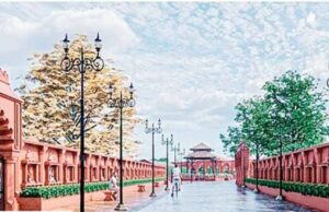महाकाल कॉरिडोर की तरह ऐतिहासिक महादेव घाट के शिव मंदिर और नदी का होगा कायाकल्प