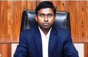 कलेक्टर ने जनदर्शन में आए 12 आवेदन पर विभागों को त्वरित निराकरण करने के दिए निर्देश