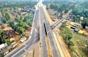 बिलासपुर-उरगा राष्ट्रीय राजमार्ग विवाद में उलझा