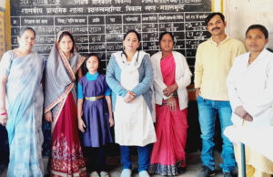 महासमुंद : चिरायु टीम के प्रयास ने अपेक्षा को दी नई जिंदगी