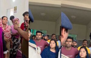 पुलिस ने प्रार्थना सभा की आड़ में धर्मांतरण के प्रयास को रोका, 4 लोग गिरफ्तार