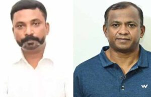 उच्च शिक्षा विभाग के सचिव का अतिरिक्त प्रभार संभालेंगे IAS डॉ. एस. भारतीदासन, आर प्रसन्ना केंद्र के लिए रिलीव