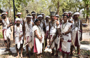 बस्तर पंडुम के माध्यम से पारंपरिक नृत्य, लोकगीत, हस्तशिल्प और आदिवासी रीति-रिवाजों को मिला समुचित मंच