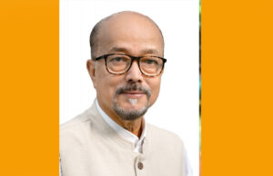 रायपुर : राज्यपाल ने चैत्र नव वर्ष, नवरात्रि, गुड़ी पड़वा उगादी एवं चेटीचण्ड पर्व पर दी शुभकामनाएं
