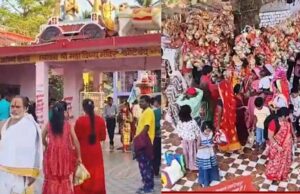 कदंब के वृक्ष की अनोखी लीला, हर मन्नत होती है पूरी