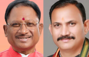 एमसीबी जिले को बजट 2025-26 में मिली विकास की बड़ी सौगात