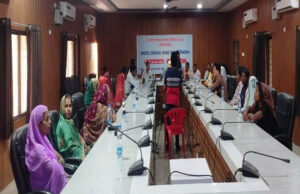 भरतपुर जनपद पंचायत अध्यक्ष पद पर माया प्रताप सिंह एवं उपाध्यक्ष पद पर हीरालाल मौर्य हुए निर्वाचित