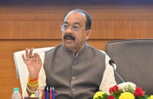 ईडी की छापेमारी पर डिप्टी सीएम बोले – भूपेश बघेल के कार्यकाल में कई बड़े घोटाले हुए