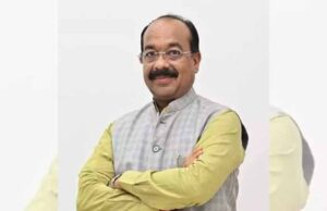 ED के नाम पर कर रहे झूठी राजनीति करे के अलावा कांग्रेस के पास कुछ नहीं : डिप्टी सीएम