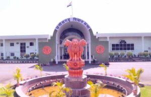 छत्तीसगढ़ विधानसभा के बजट सत्र के 13वें दिन की कार्रवाई शुरू