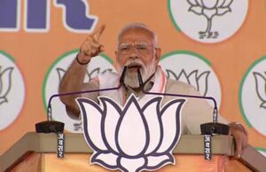 PM मोदी आज छत्तीसगढ़ को देंगे 33,700 करोड़ रुपये की सौगातें