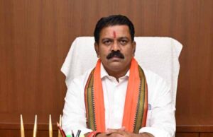 छत्तीसगढ़ में युवाओं को मिलेगा फॉरेंसिक शिक्षा में बेहतरीन अवसर: उपमुख्यमंत्री शर्मा
