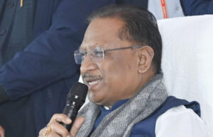 दीनदयाल भूमिहीन कृषि कल्याण योजना के तहत 5 लाख से अधिक परिवार लाभान्वित