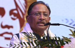 रायपुर : विश्व वानिकी दिवस : मुख्यमंत्री श्री विष्णु देव साय ने वन संरक्षण का किया आह्वान