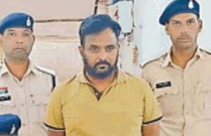 गोवा से भूटान जा रहे कंटेनर से उतारी थी 10 पेटी शराब, पुलिस ने कंटेनर के ड्राइवर और एक युवक को किया गिरफ्तार