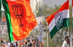 बरमकेला में जनपद पंचायत चुनाव में भाजपा और कांग्रेस के कार्यकर्ता भिड़े, जमकर हुई मारपीट