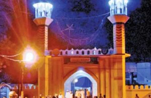 अब छत्तीसगढ़ में मस्जिदों को दिया ऑडिट रिपोर्ट जमा करने का आदेश, नहीं दिया तो होगी उचित कार्रवाई