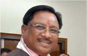 मुख्यमंत्री विष्णु देव साय ने नव संवत्सर, चैत्र नवरात्रि और गुड़ी पड़वा की दी शुभकामनाएं