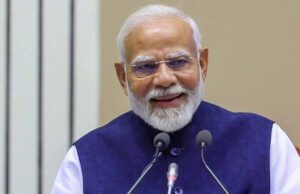 PM मोदी आज 30 मार्च को करेंगे छत्तीसगढ़ का दौरा, राज्य को देंगे कई बड़ी सौगात, जानें शेड्यूल